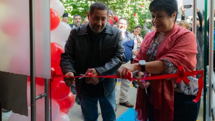 Inaugura Secretaria de Salud Jornada Especial en el CAPASITS
