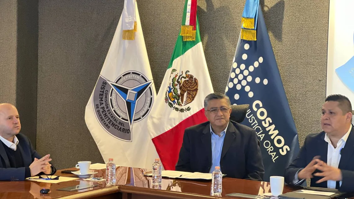 Podrán ejercer su voto las personas privadas de la libertad en el próximo proceso electoral