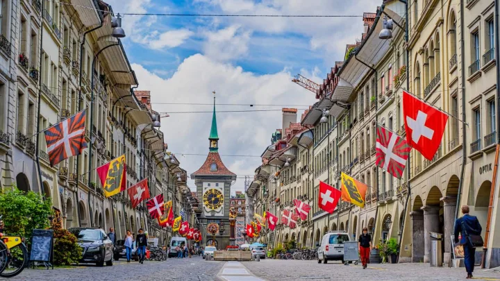 “Berna Contempla la Legalización de la Cocaína Tras el Fracaso de la ‘Guerra Contra las Drogas'”