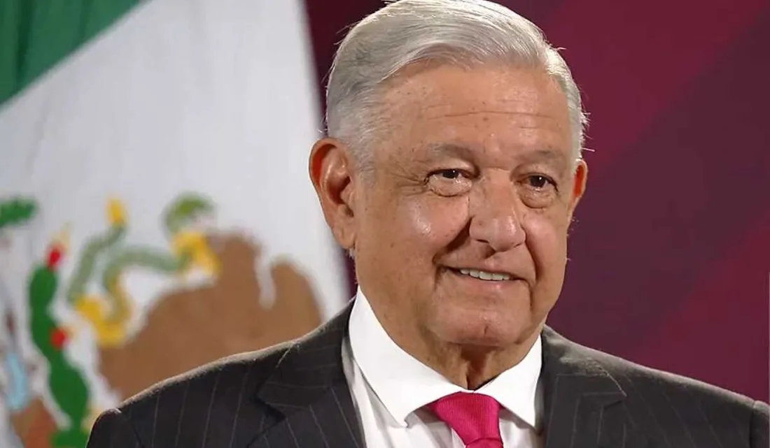 AMLO: “Histórico el aumento al salario mínimo”