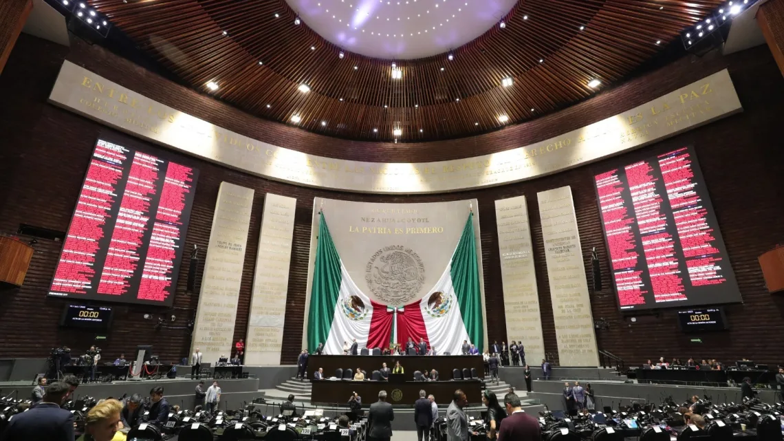 “Diputados Proyectan Aprobar la Semana Laboral de 40 Horas en 2024”