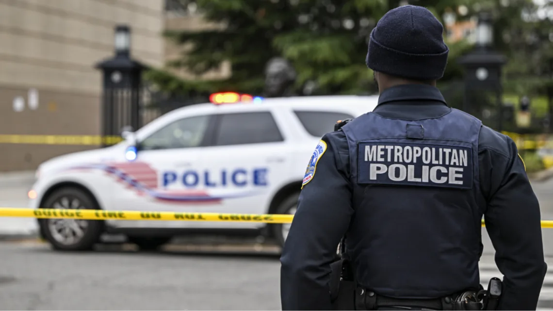  Alerta en Washington: Tiroteo en Half Street Deja Varios Heridos