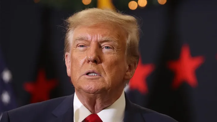 “Maine Rompe Barreras: Trump Expulsado de Primarias por Su Rol en el Asalto al Capitolio”