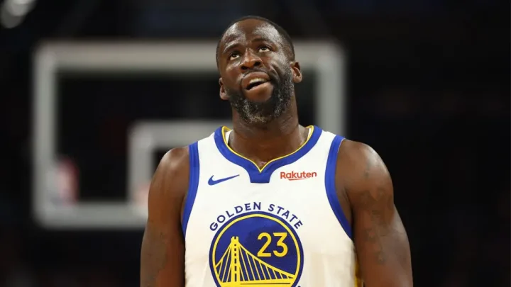 “Draymond Green Suspendido Indefinidamente por Violenta Acción en la NBA”