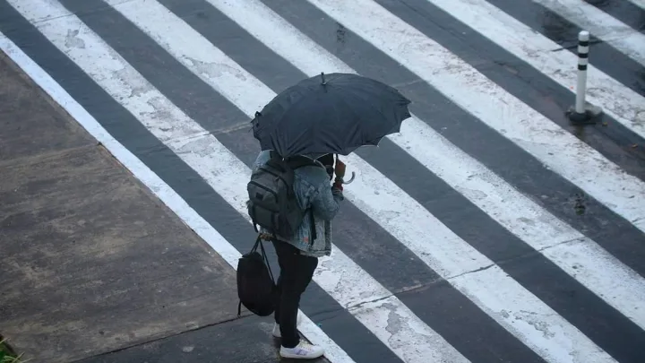 ¿Qué meses serán los más fríos en México?