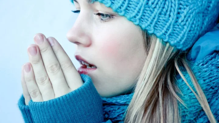 Frente frio: ¿Cuándo ingresa al país y a qué estados afectará?