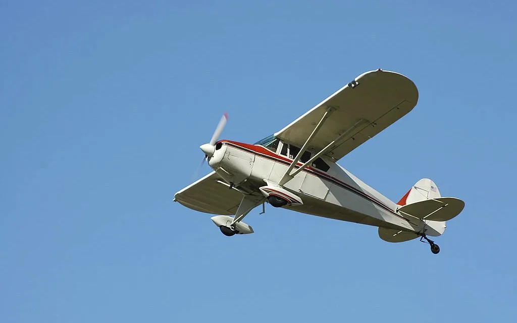 : Accidente de avioneta deja cuatro fallecidos, incluyendo un diputado del país