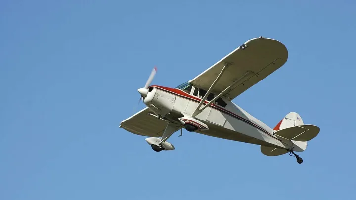 : Accidente de avioneta deja cuatro fallecidos, incluyendo un diputado del país