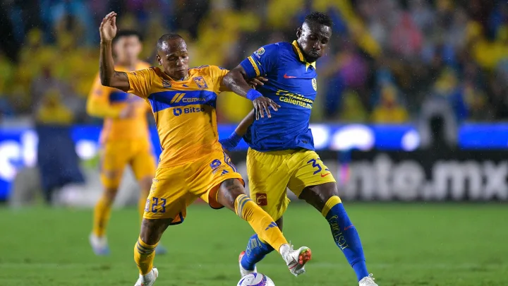 “Frenético Empate: América y Tigres Dejan Todo en el Aire para la Gran Final”