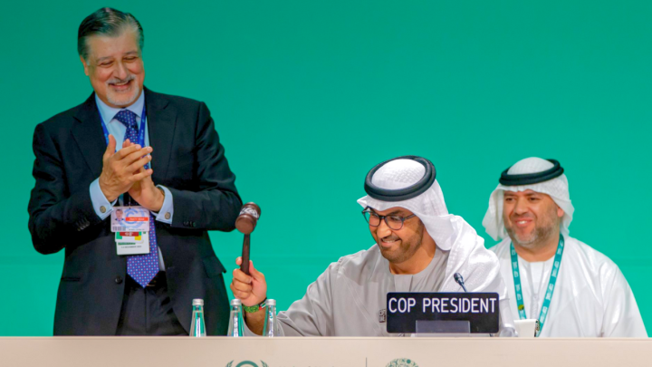 Avances Significativos en la COP28: ¿Se Acerca el Fin de los Combustibles Fósiles?