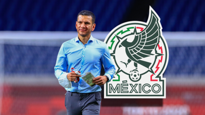 “Jaime Lozano confía en que México puede llegar al quinto partido en el Mundial 2026”