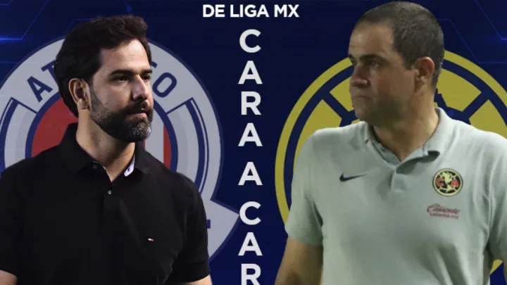 “Emocionante Duelo Brasileño en las Semifinales de la Liga MX: Jardine vs. Leal”   
