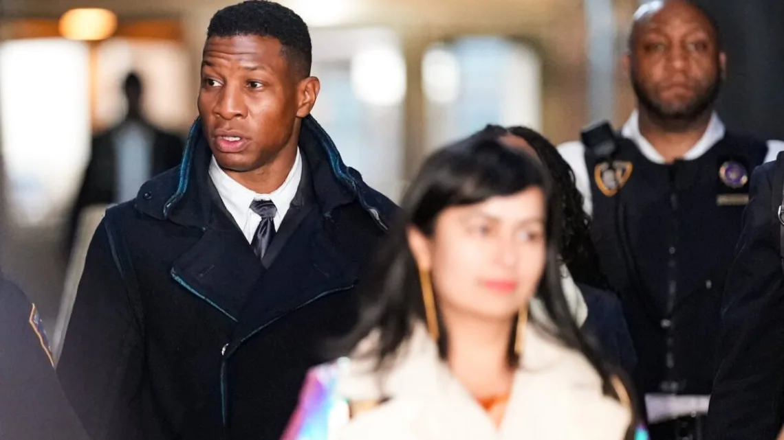 “Jonathan Majors, Actor de Marvel, Culpable de Agresión y Acoso: Veredicto Impacta su Carrera”