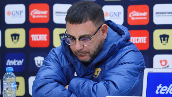  “¡Estoy Cansado, Jefe!”: La Explicación de Mohamed sobre su Salida de Pumas