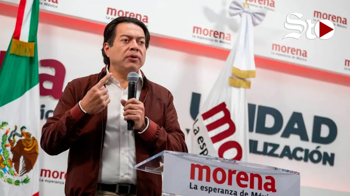 ¿Morena teme por sus candidatos? Esto responde