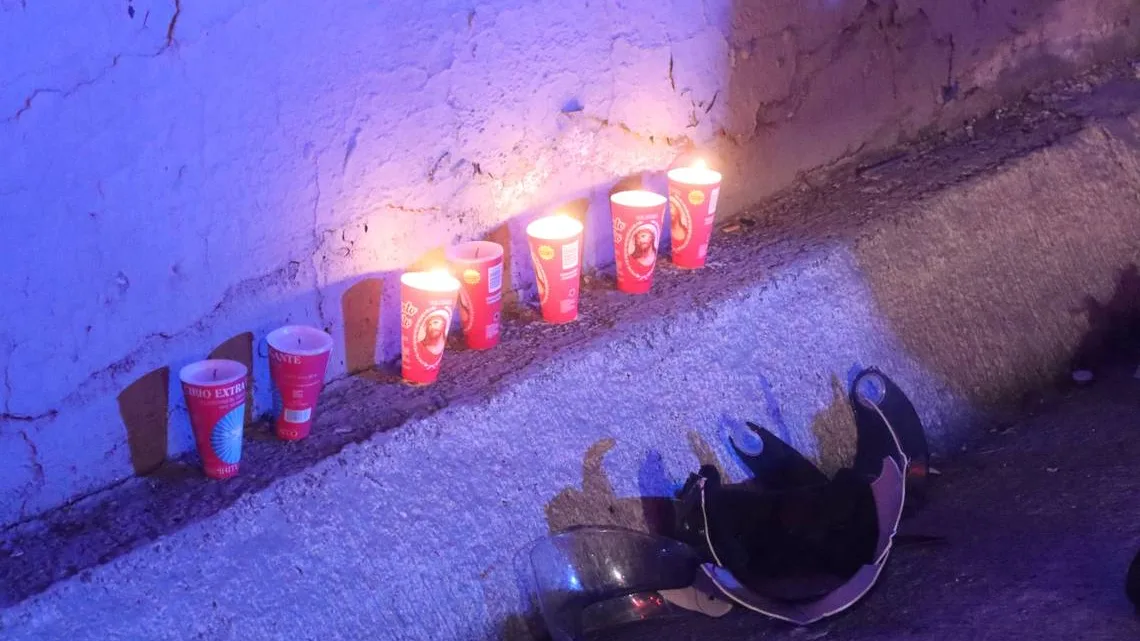 “Tragedia en Peregrinación: Tres Muertos y Doce Heridos en Atropello en Estado de México”