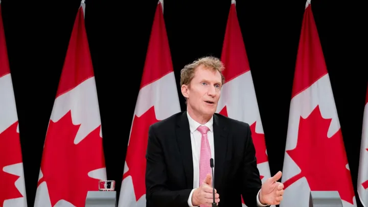 Canadá Abre Sus Puertas a Familiares Afectados por la Crisis en Gaza