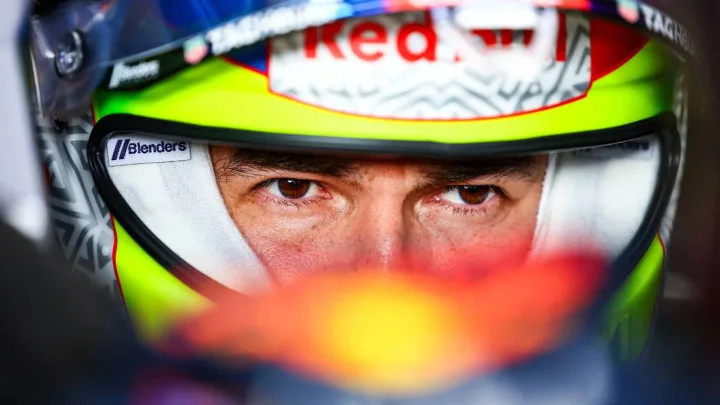 Checo Pérez Termina Décimo en las Votaciones de los Mejores Pilotos de la Fórmula 1 para el 2023