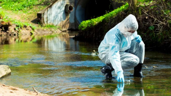 “California Aprueba Normas para Reciclar Aguas Residuales con Fines de Consumo Humano”