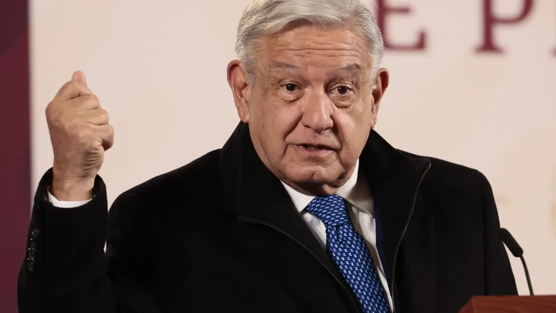 “México Asegura Reserva de Petróleo para las Próximas Décadas”