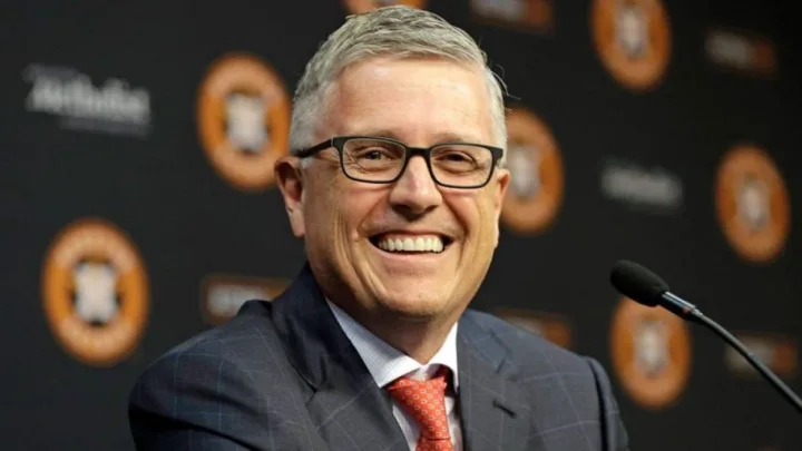 “Jeff Luhnow: La Meta de Cancún FC es Llegar a Primera División”