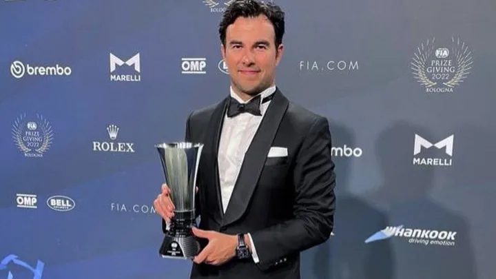“La Gala de la FIA: Homenaje a los Campeones de la Temporada 2023”