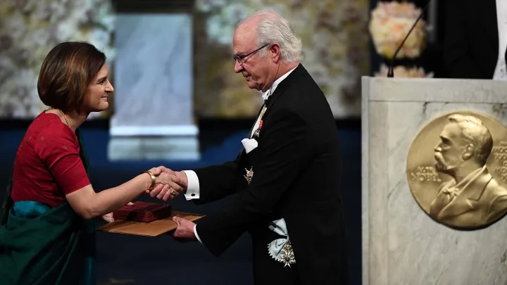 Galardonados del Premio Nobel defienden la investigación fundamental