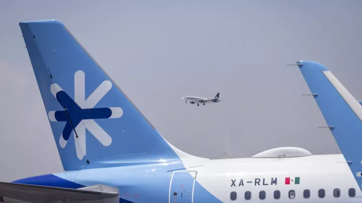 “Interjet Planea su Regreso en 2024 con Nuevo Enfoque Operativo y Compromisos Financieros”