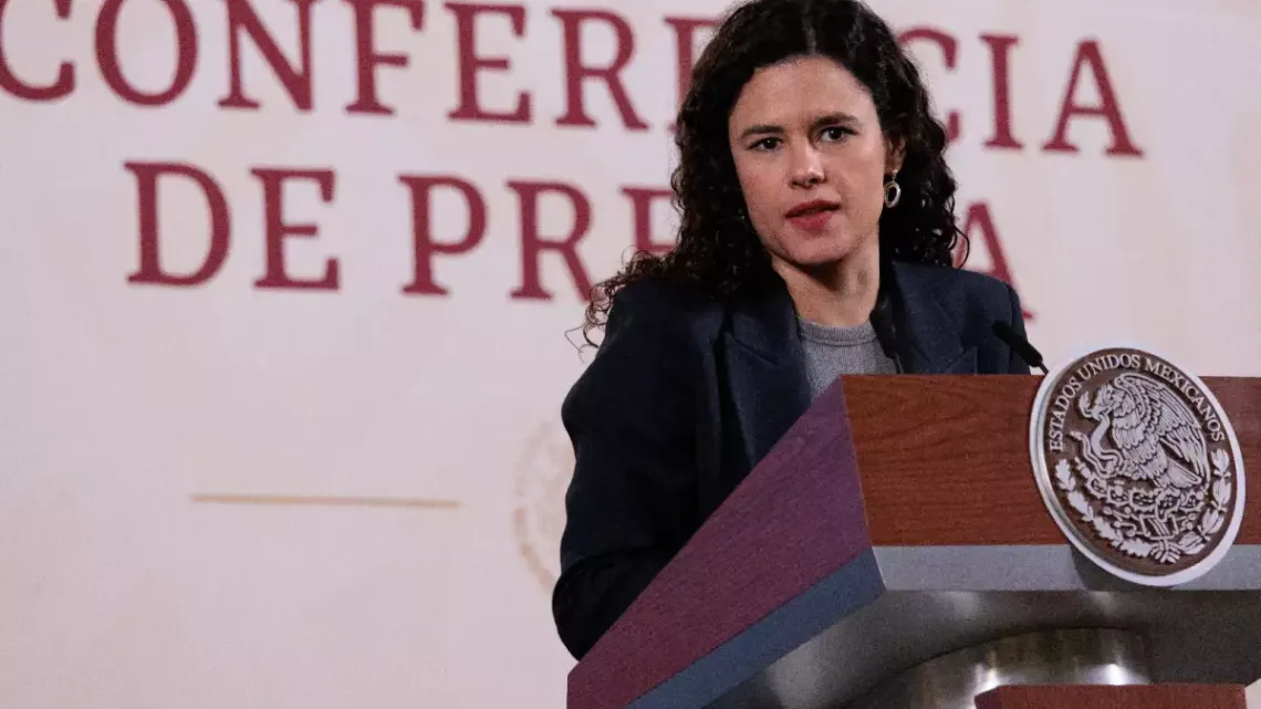 “Manipulación de Datos en Estrategia de Búsqueda de Desaparecidos, Admite Secretaria de Gobernación”   