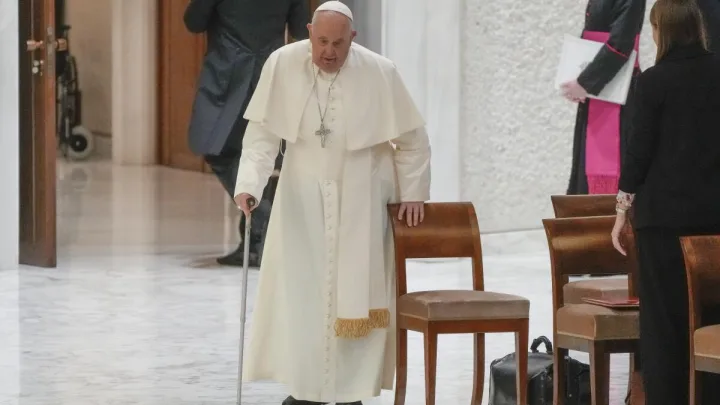  “El Papa Francisco Superó la Bronquitis y Presidirá los Actos Litúrgicos Navideños”