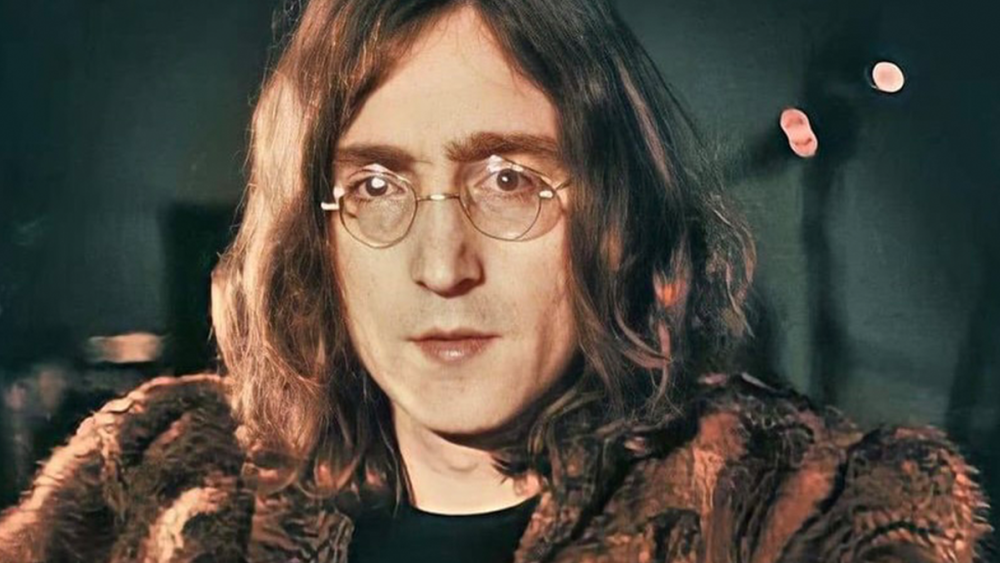 “Documental Revela las Últimas Palabras de John Lennon Antes de Morir”