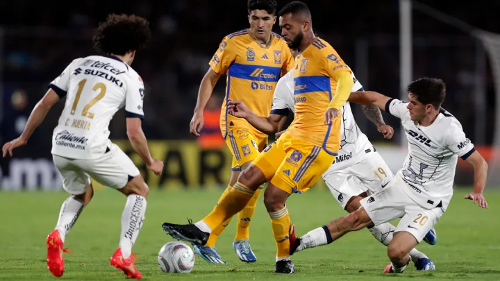 Tigres Asesta la Estocada Final a Pumas y Avanza a la Gran Final en Busca del Bicampeonato