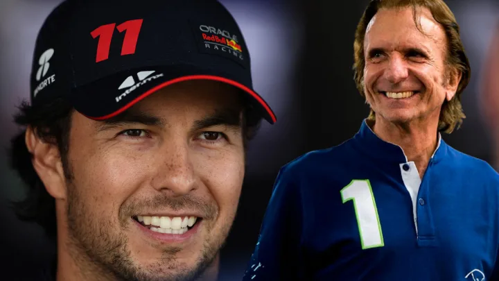 “Emerson Fittipaldi: Perspectivas sobre el Estado Actual de la Fórmula 1”