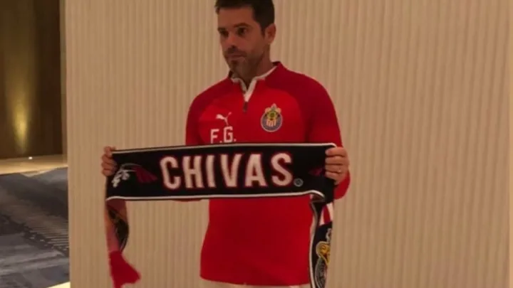 “Fernando Gago: Rumores Confirmados de su Incorporación a Chivas”