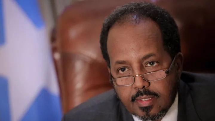 “Indignación en Turquía: Hijo de Presidente Somalí Escapa Tras Atropello Mortal”