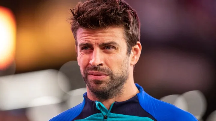 “Gerard Piqué Hospitalizado: El Inesperado Revés en su Regreso al Futbol”   
