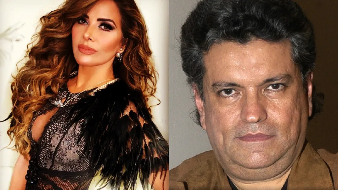 Gloria Trevi Demandará a Sergio Andrade por Abuso Sexual y Violación
