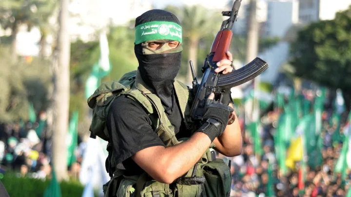 Crisis en Oriente Medio: Resurge el Conflicto entre Israel y Hamas