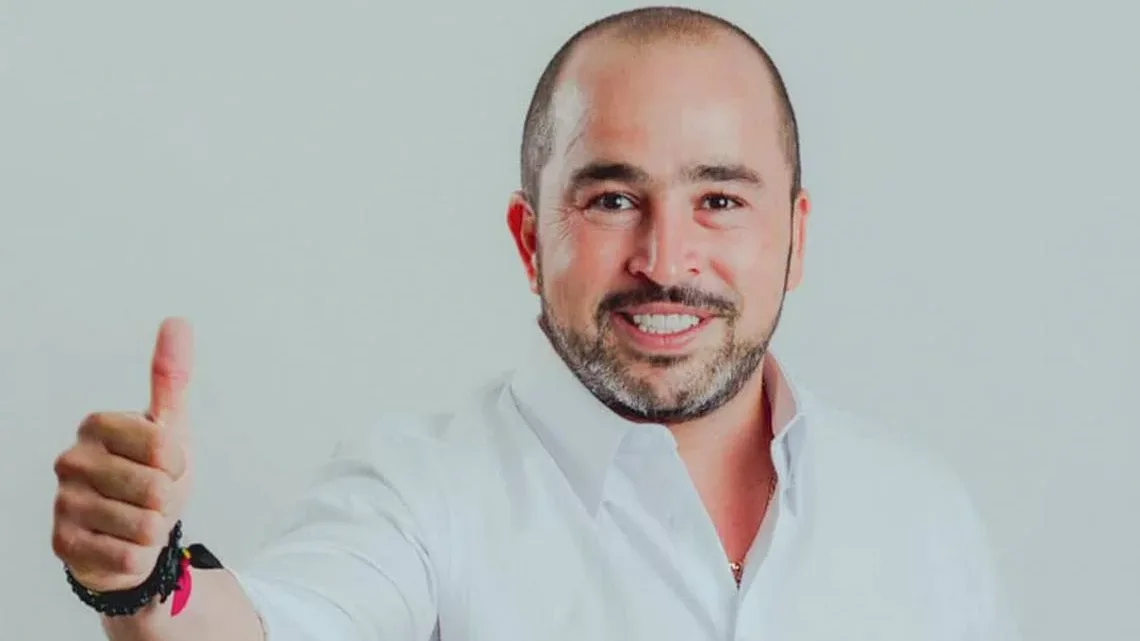 Asesinan a Ricardo Taja Ramírez, ExCandidato a la Alcaldía de Acapulco