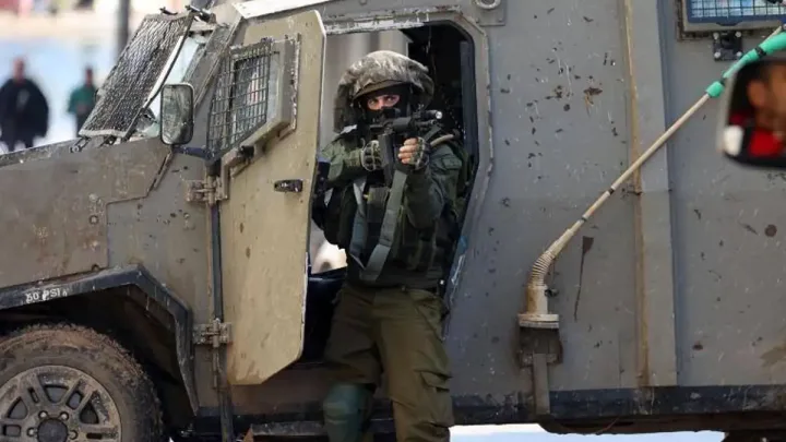 “Emboscada en Gaza: Nueve Soldados Israelíes Pierden la Vida en Medio de Fuertes Combates”