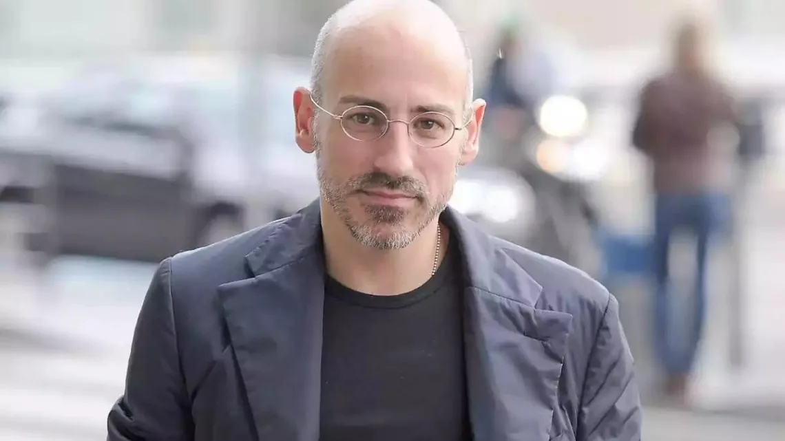 Jaime del Burgo, Exesposo de Telma Ortiz, Desata Polémica con Rumores de Romance con la Reina Letizia