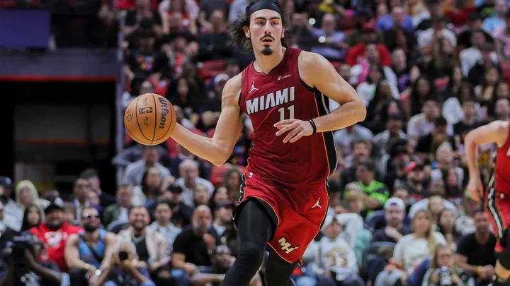 Récord para el mexicano Jaime Jáquez Jr. en la NBA