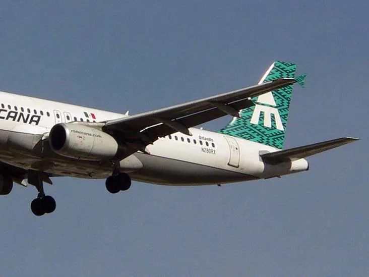 Aerolínea mexicana: Pone vuelos nacionales a menos de 300 pesos