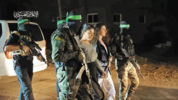 “Liberación de Mexicana en Gaza: Un Paso hacia la Paz”