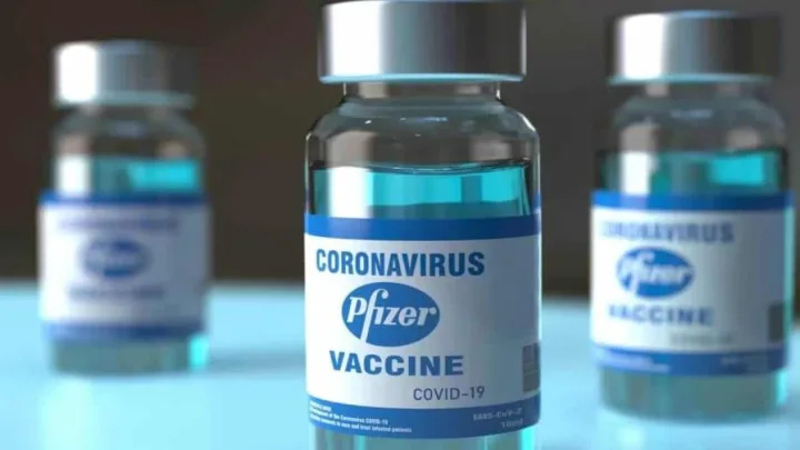 Autorizan venta de vacunas anticovid de Pfizer y Moderna