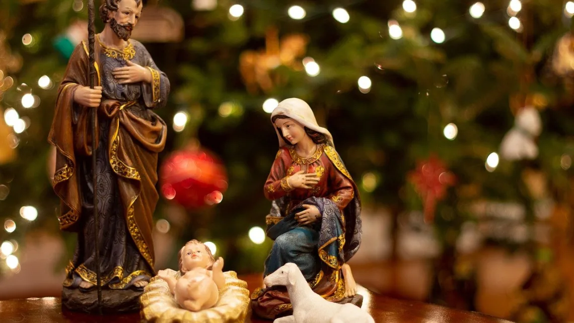  “Países en los que la Navidad no es Celebrada: Restricciones y Prohibiciones”