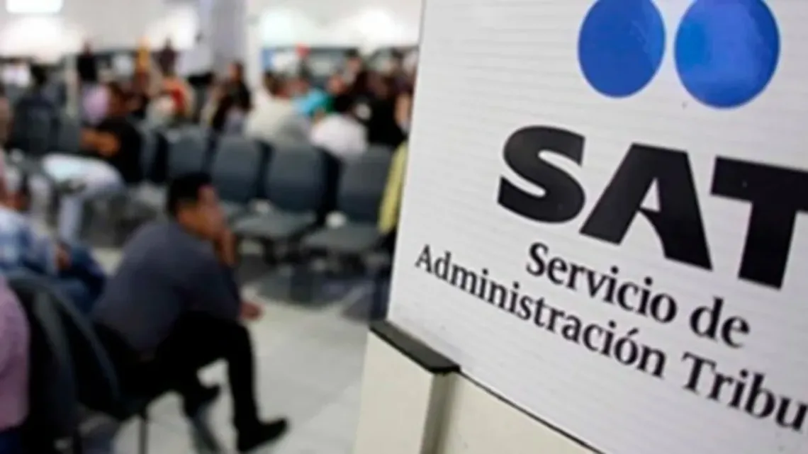 En esta fecha vence el plazo de la declaración anual ante el SAT