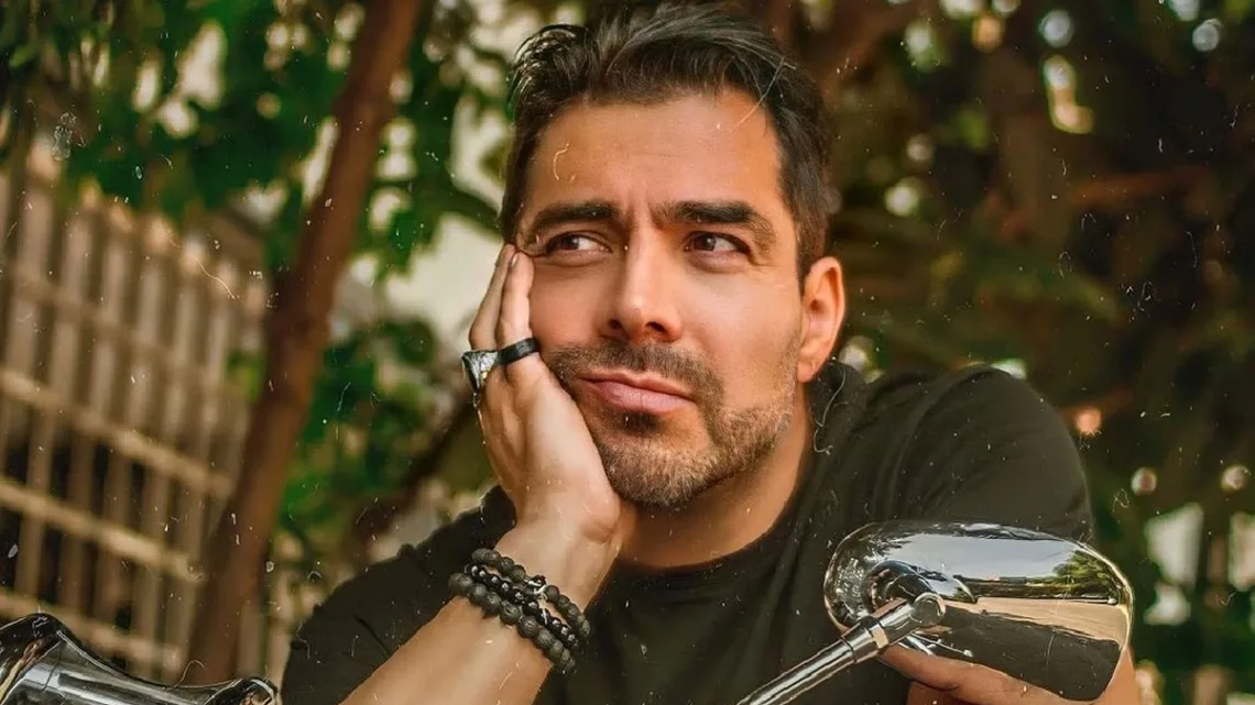 Omar Chaparro Rompe el Silencio: Una Confesión Desgarradora Sobre sus Demonios Internos