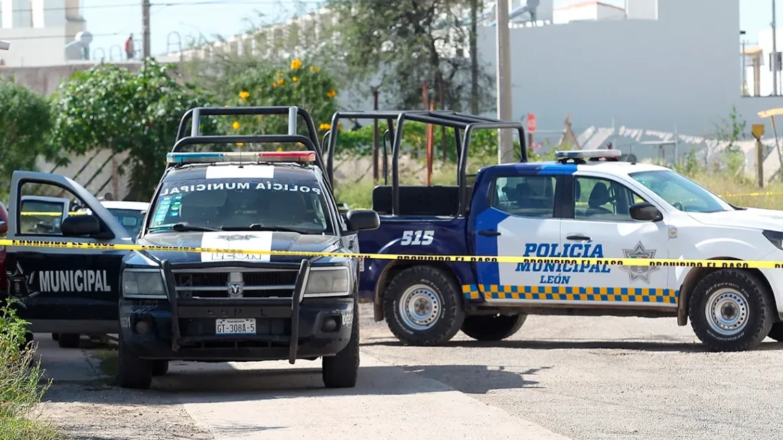 “Detienen al Presunto Autor Material del Homicidio de 5 Estudiantes en Guanajuato”