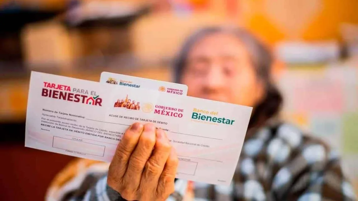 “Reforma a la Pensión Bienestar: Cambios Trascendentales para Adultos Mayores”